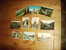 ARDENNES FRANCAISES LOT DE 10 CARTES POSTALES - 5 - 99 Postkaarten