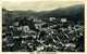 TRILBERG  - BLICK VOM FELSENPAVILLON  1920 - Triberg