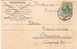 3309. Postal BERLIN 1903 Circulada Como Impresos - Cartas & Documentos