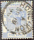 Pays : 225 (Hong Kong : Colonie Britannique)  Yvert Et Tellier N° :   37 (o) - Gebruikt