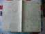 LOISIRS CREATIFS PATRONS  MODES & TRAVAUX DECEMBRE 1957  NAPPE BLOUSE SERVIETTE ET DIVERS VOIR SCANNS - Autres & Non Classés