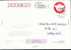 Red Cross , Wuli  Hospital Ad   ,   Pre-stamped Card , Postal Stationery - Sonstige & Ohne Zuordnung