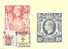 Großbritannien / United Kingdom - Mi-Nr 975/978 Ersttagsstempel / First Day Stamp (b031) ## - Lettres & Documents