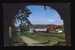 Farm Scene From Inside Covered Bridge In Coventry - Other & Unclassified