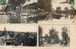 ENGHIEN....Lot De 8 CP..Vues Diverses Dont...Hotel....Tramway... - Enghien Les Bains