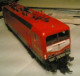 SCALA H0 - ROCO Loco Elettrica DR - BR 112-010-4 (Germania) - Locomotive