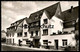 ÄLTERE POSTKARTE BRIEDEL BRIEDELER HAUS Zell Cochem Mosel Hotel & Pension Briedeler Liegeterasse Ansichtskarte - Zell