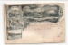 C.P.A   ( Voyage Felix FAURE En Russie 1897 Avec Timbre Au Verso - Carte  Rare ) - Evenementen