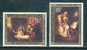 Congo 1980 - Peintures De Rembrandt / Paintings By Rembrandt - MNH - Rembrandt