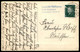 ALTE POSTKARTE KIRCHHEIM AM NECKAR 1930 KIRCHE Church église Cpa Postcard AK Ansichtskarte - Kirchheim