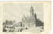 MIDDELBURG Markt Met Stadhuis - 1905 - Middelburg