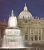 ÄLTERE POSTKARTE CITTA' DEL VATICANO BASILICA DI S. PIETRO E LA FONTANA DEL BERNINI Nacht Night Fountain Vatikan Vatican - Vatican