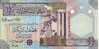 ***nouveaux***  1/2 Dinar  "LIBYE"  2002  UNC  Bc 64 - Libië
