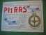 CARTES QSL NEDERLANDS  AIRFORCE RADIO AMATEUR CLUB  PI1RRS ROTTERDAM - CB-Funk