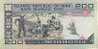 IRAN  200 RIALS  1982  KM#136  PLANCHA/UNC  DL-3402 - Iran