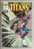 Le Journal Des Super Heros En Couleurs, Marvel Presente Titans N° 149 (08-456) - Titans