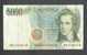 ITALIE / ITALY - 5.000 LIRE 1985 - 5000 Lire