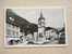 ALTDORF -tram Old Car Dorfplatz Mit Telldenkmal   UR-CH    1930-40´s   VF   D16859 - Altdorf