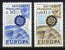 LOT EU02  - EUROPA (Different Years) - FRANCE - Collections