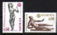 Delcampe - LOT EU02  - EUROPA (Different Years) - FRANCE - Collections