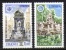 Delcampe - LOT EU02  - EUROPA (Different Years) - FRANCE - Collections