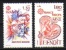 Delcampe - LOT EU02  - EUROPA (Different Years) - FRANCE - Collections