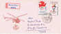 CSR+ Tschechoslowakei 1962 Mi 1341-44 FDC Briefmarkenausstellung PRAGA 1962 - Briefe U. Dokumente