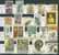 VEND TRES BEAU LOT DE TIMBRES NEUFS DE TCHECOSLOVAQUIE , COTE + 100€(f) - Collections, Lots & Series