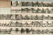 SERIE DE 24 CPA Stéréo PYRENEES Numérotées De 1 à 24 - Cartoline Stereoscopiche