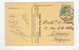 Carte Vue LUXEMBOURG Ville Et Grand Hotel Continental Cachet LUXEMBOURG 1925  --  7/701 - Luxembourg - Ville