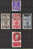 PORTUGAL; 1934-40; LOT  MI 577-602 ; 604;607-608; 610; 612 ;622-629 * ET @ - Unused Stamps