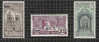 PORTUGAL; 1931-34;  MI 531-558 @ (MOINS 538;541;548) ET 565-567 * - Unused Stamps