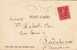 1245. Postal SAN ANTONIO Texas 1904 A España. Mision - Briefe U. Dokumente