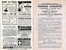 CHEVINAY   ECHO PAROISSIAL JUILLET 1938  18 PAGES - Programmes