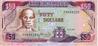 JAMAIQUE    50 Dollars   Daré Du 15-01-2002    Pick 73d     ****** BILLET  NEUF ****** - Giamaica