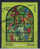 IL+ Israel 1973 Mi 582-83 Chagall-Kirchenfenster - Used Stamps (without Tabs)