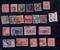 SUPERBES TIMBRES ET BEAUX TIMBRES A DATE DES USA ETATS UNIS D'AMERIQUE /UNITED STATES OF AMERICA - Collections