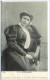 Russia 1909 Opera Antonina Nezhdanova Soprano Singer - Opera