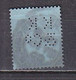 P0712 - GRANDE BRETAGNE Yv N°95 PERFIN - Oblitérés