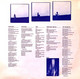 * LP * LESLIE PHILLIPS - THE TURNING (U.K. 1987) - Canciones Religiosas Y  Gospels