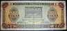 Paper Money,Banknote,Croatia,NDH,1000 Kuna,Dim.174x80mm,WWII,Year Of 1943. - Croatia