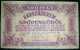 Paper Money,Banknote,Hungary,Soviet Ocuppation?,Pengo,Dim.135x82mm,Year Of 1946. - Hongarije