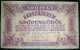 Paper Money,Banknote,Hungary,Soviet Ocuppation?,Pengo,Dim.135x82mm,Year Of 1946. - Hungría