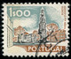 Pays : 394,1 (Portugal : République)  Yvert Et Tellier N° : 1137 A (o) [sans Date] - Used Stamps