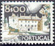 Pays : 394,1 (Portugal : République)  Yvert Et Tellier N° : 1195 (o) [1975] - Used Stamps