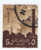 ET+ Ägypten 1958 Mi 6-8 - Used Stamps