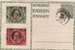 BAVIERA 1911 - Cartolina Postale - Postwaardestukken