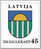 Latvia - 2008 Logo Small City Salaspils ;Saulkrasti;Plavinas - Mint - Lettonie