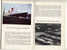 SCIENCES DU MONDE  SUR LE THEME DES BATEAUX VIGNETTES COLLEES DANS PLUSIEURS PAGES COMPLET( ERINOPHLIE) VOIR SCANN - Boats