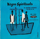 * 7" EP * NEGRO SPIRITUALS - THE SENSATIONAL NIGHTINGALES / BELLS OF JOY - Religion & Gospel